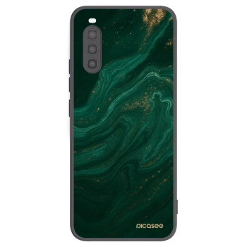 Maskica za Sony Xperia 10 II - Green