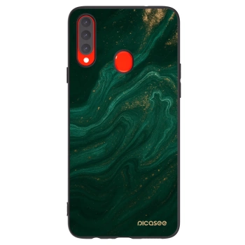 Maskica za Samsung Galaxy A20s - Green