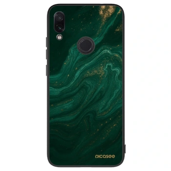 Maskica za Xiaomi Redmi Note 7 - Green