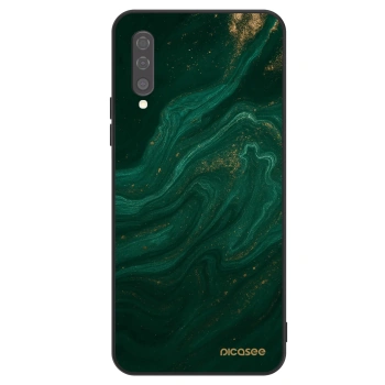 Maskica za Samsung Galaxy A50 A505F - Green