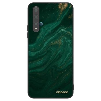 Maskica za Huawei Nova 5T - Green