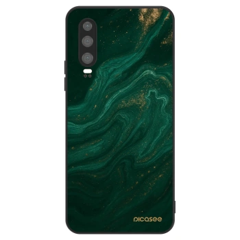 Maskica za Huawei P30 - Green