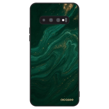 Maskica za Samsung Galaxy S10 G973 - Green