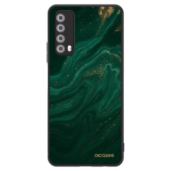 Maskica za Huawei P Smart 2021 - Green