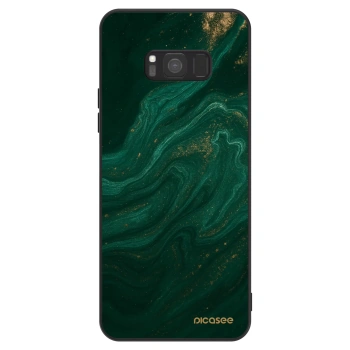Maskica za Samsung Galaxy S8 G950F - Green
