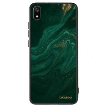 Maskica za Xiaomi Redmi 7A - Green