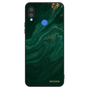 Maskica za Huawei Nova 3 - Green