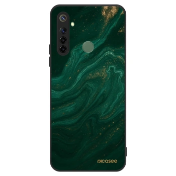 Maskica za Realme 6i - Green