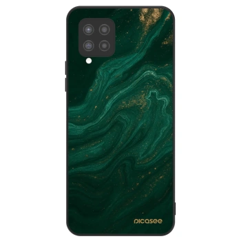 Maskica za Samsung Galaxy A42 A426B - Green