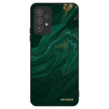 Maskica za Samsung Galaxy A72 A725F - Green