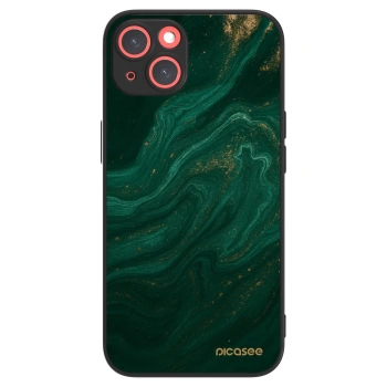 Picasee ULTIMATE CASE za Apple iPhone 13 - Green