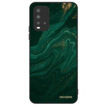 Maskica za Xiaomi Redmi 9T - Green