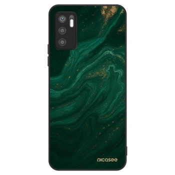 Maskica za Xiaomi Redmi Note 10 5G - Green
