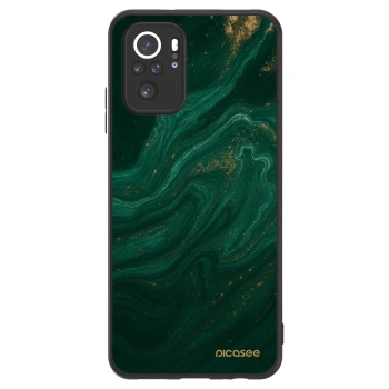 Maskica za Xiaomi Redmi Note 10S - Green