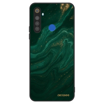 Maskica za Realme 5 - Green