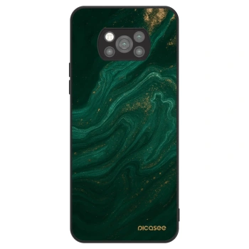 Maskica za Xiaomi Poco X3 Pro - Green