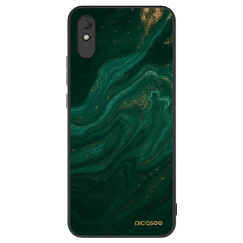 Maskica za Xiaomi Redmi 9AT - Green