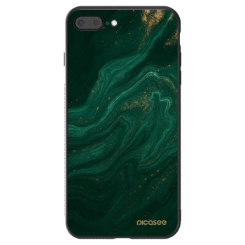 Maskica za Apple iPhone 8 Plus - Green