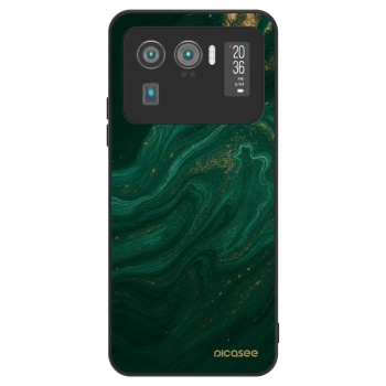 Maskica za Xiaomi Mi 11 Ultra - Green