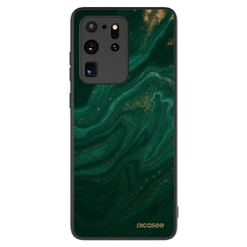 Maskica za Samsung Galaxy S20 Ultra 5G G988F - Green