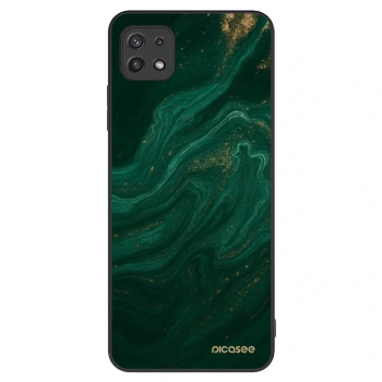Maskica za Samsung Galaxy A22 A226B 5G - Green