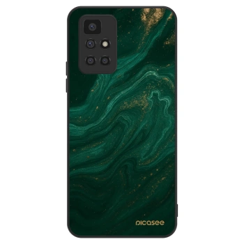 Maskica za Xiaomi Redmi 10 - Green