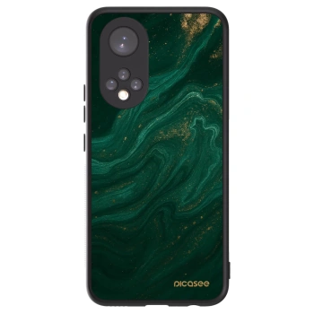 Maskica za Honor 50 5G - Green