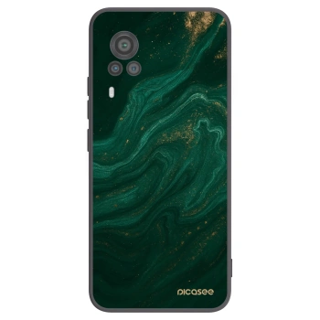 Maskica za Vivo X60 Pro 5G - Green
