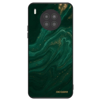 Maskica za Huawei Nova 8i - Green