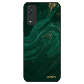 Maskica za Vivo Y11s - Green