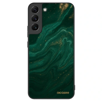 Maskica za Samsung Galaxy S22+ 5G - Green