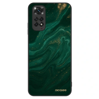 Maskica za Xiaomi Redmi Note 11S 4G - Green
