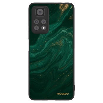 Picasee ULTIMATE CASE za Xiaomi Redmi Note 11 Pro 5G - Green