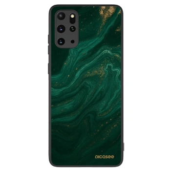 Maskica za Samsung Galaxy S20+ G985F - Green