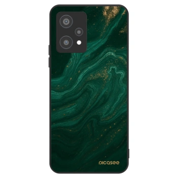 Maskica za Realme 9 Pro 5G - Green