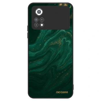 Maskica za Xiaomi Poco X4 Pro 5G - Green