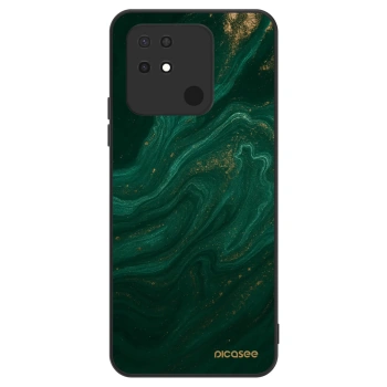 Maskica za Xiaomi Redmi 10C - Green