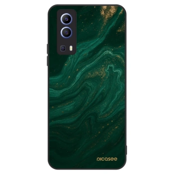 Maskica za Vivo Y52 5G - Green