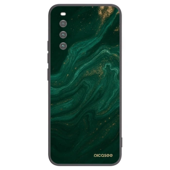 Maskica za Sony Xperia 10 IV 5G - Green