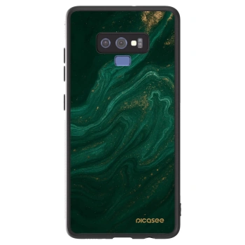 Maskica za Samsung Galaxy Note 9 N960F - Green
