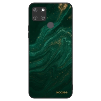 Maskica za Realme C21Y - Green