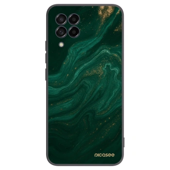 Maskica za Samsung Galaxy M53 5G - Green