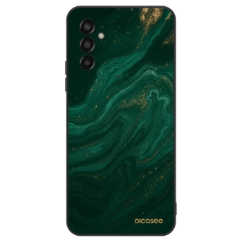 Maskica za Samsung Galaxy M13 M135F - Green