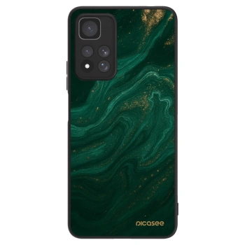 Maskica za Xiaomi Redmi Note 11 Pro+ 5G - Green