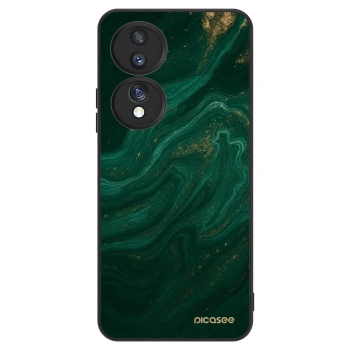 Maskica za Honor 70 - Green