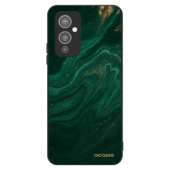 Maskica za OnePlus 9 - Green