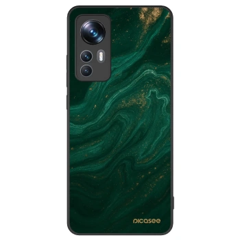 Picasee ULTIMATE CASE za Xiaomi 12T - Green