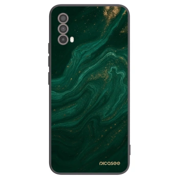 Maskica za Motorola Moto E40 - Green