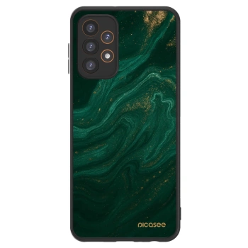 Picasee ULTIMATE CASE za Samsung Galaxy A23 A236B 5G - Green
