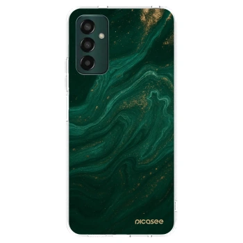 Maskica za Samsung Galaxy M23 5G - Green